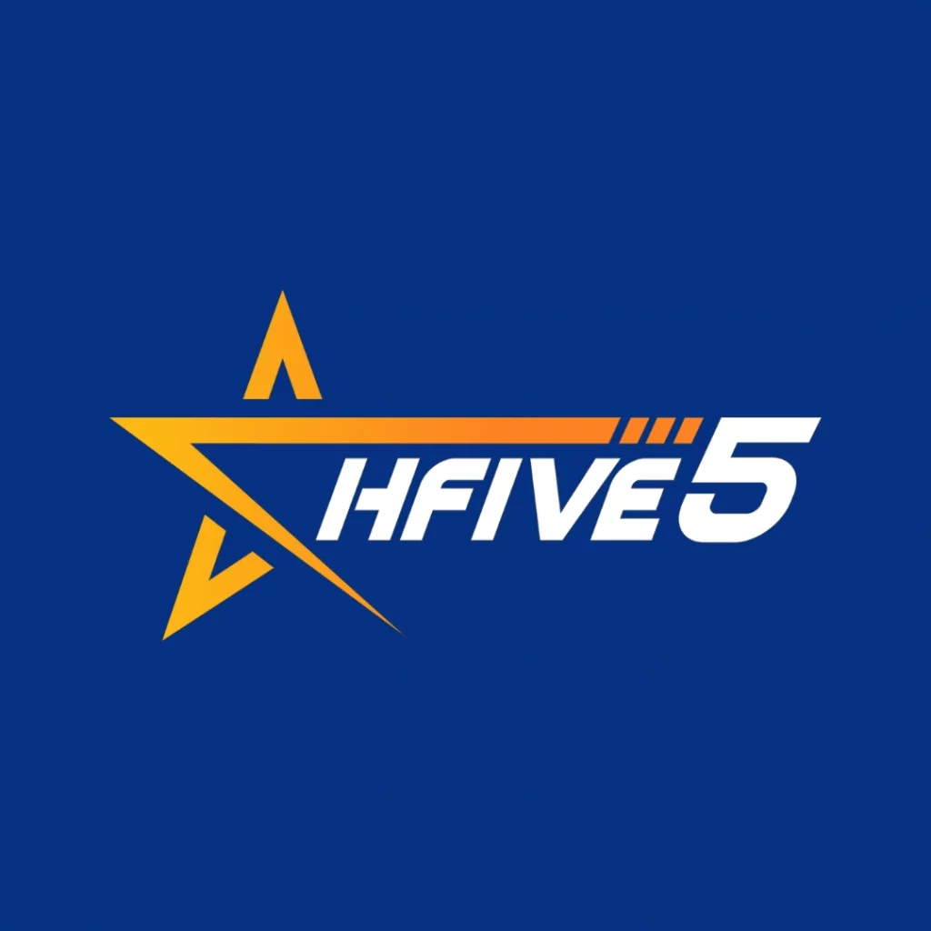 Hfive5 regional support for Malaysia and Singapore
