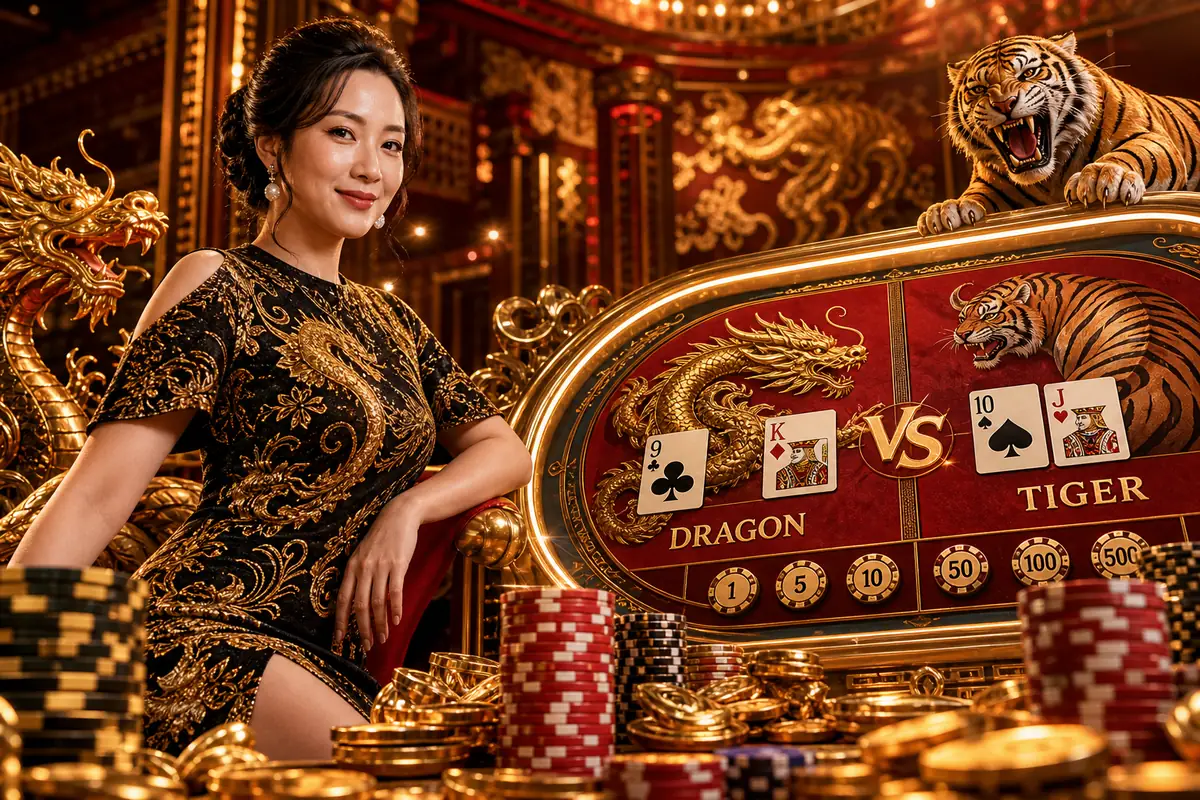 Real-Time Baccarat